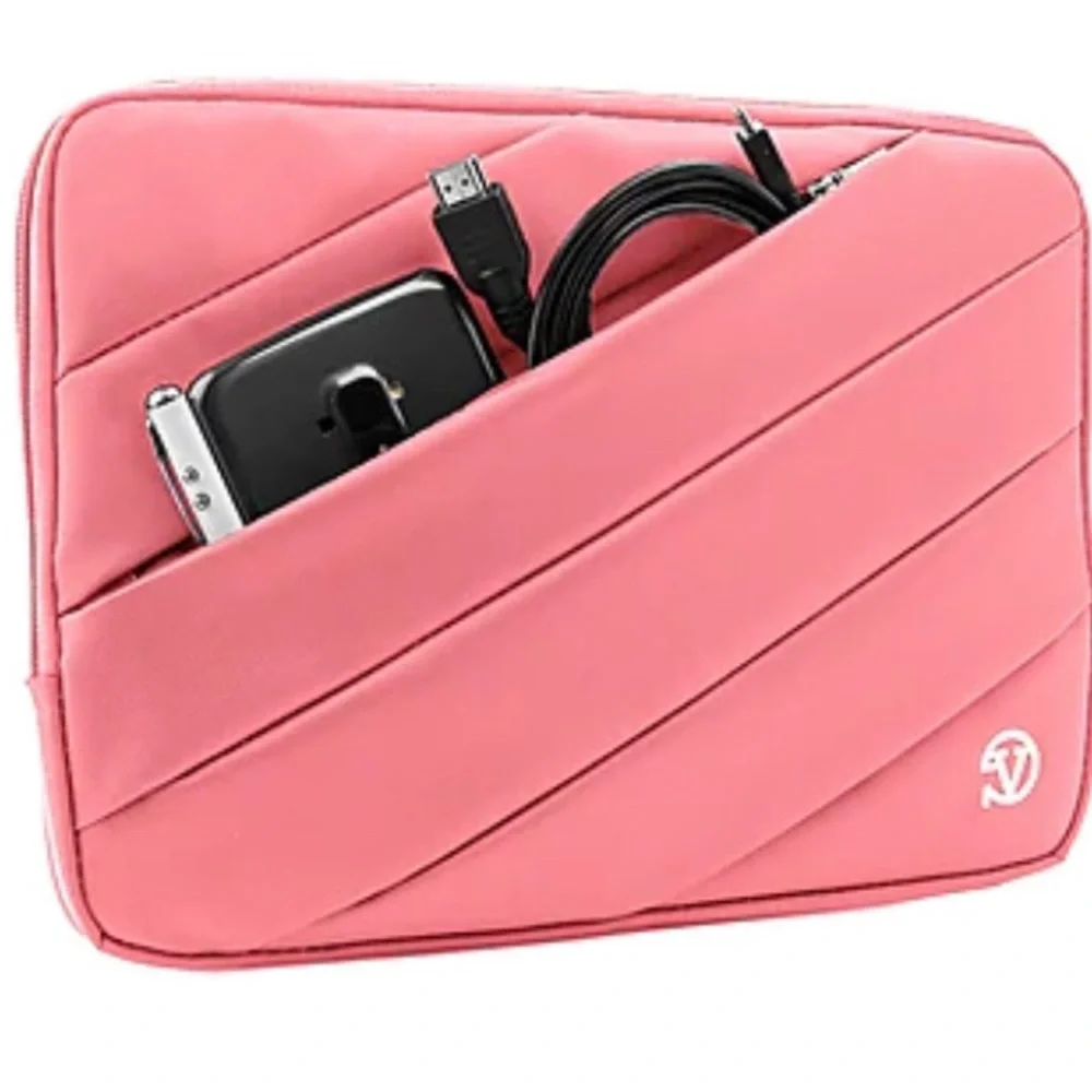 NEW - Vangoddy Nylon Sleeve Case for Laptop